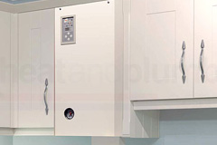 Red Rail electric boiler quotes