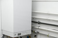 free Red Rail condensing boiler quotes