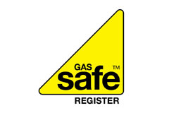 gas safe companies Red Rail